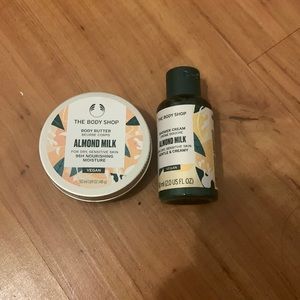 ✨The Body Shop set✨